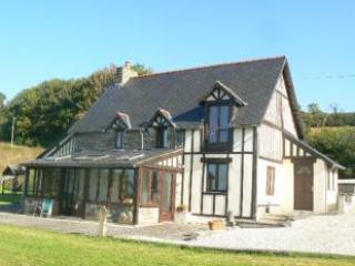 Colombage Country House