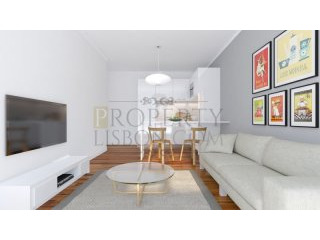 Fully furnished apartment in prime..