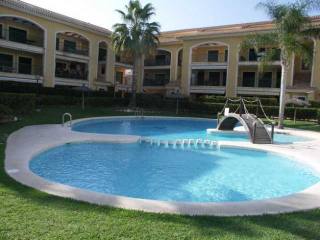 3 Bedroom Apartment in Javea
