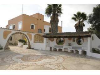 Mallorca, Marratxi, finca with house..