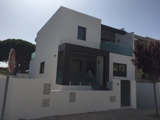 Semi-detached house T3