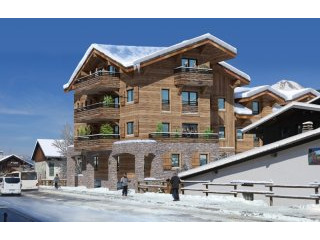 Two off plan 2 bedroom plus Cabine..