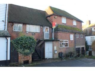 Landgate, Rye, East Sussex Tn31