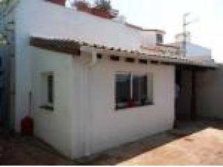Townhouse, Malaga (Costa del Sol)..