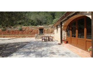 2 Bedroom 1 Bathroom Finca For Sale..