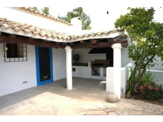 Beautiful finca near San Juan