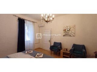 Rijeka, Banderovo, 62.61m2, 2-sobni