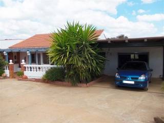 Villa - This traditional finca would be..