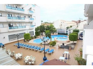* 3 BED CABO ROIG APARTMENT