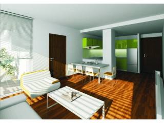 Anemone Court Apartments