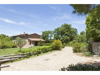 House - Tuscany - For Sale