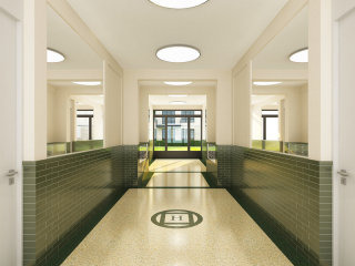 Knesebeckstrasse: Exclusive 3-bedroom..
