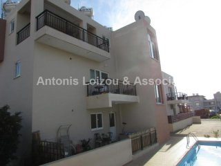 2 Bed Apartment in Universal