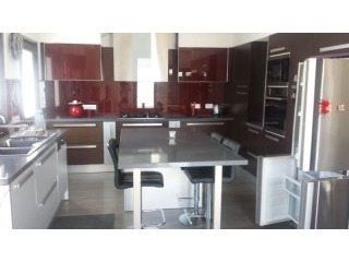 4 bedroom house for rent in Kaimakli
