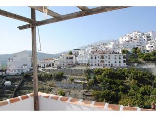 Town House for Sale in Competa, Competa..
