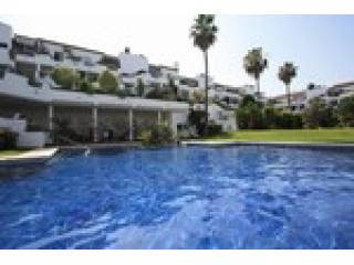 2 Bedrooms - Apartment - Malaga - For..