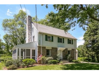 4 bedroom House For Sale: 19 LEITH..