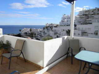 Apartment in Mojacar