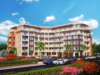 Studios and 1-bedroom Apartments for..