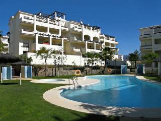 2 bed Apartment in DUQUESA