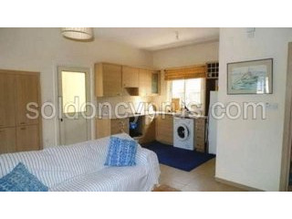 2 Bedrooms - Apartment - Famagusta -..