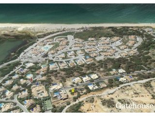 Building Plot In Encosta Do Lobo For..