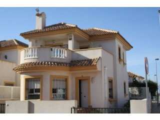 Villa for sale in El Algar