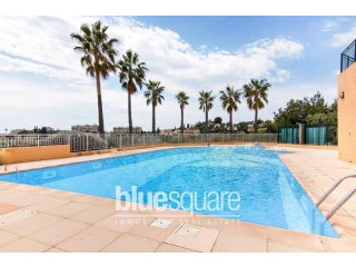 Nice split-level 1-bedroom apartment..