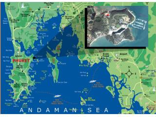 Prime Sea View Land near Ao Por Grand..