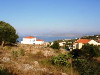 DCP-211 Plot in Kefalas ONLY..
