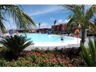 Duplex for sale in Meloneras - Gran..