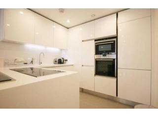 Peartree Street, London EC1V