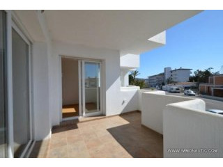 ROSES SANTA MARGARIDA: Nice apartment..