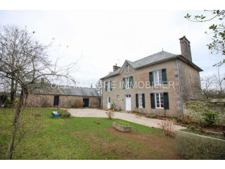 Well Renovated Maison De Maitre With..