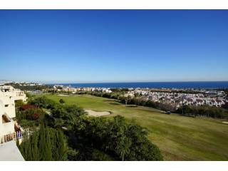 1 Bedroom - Penthouse - Malaga - For..