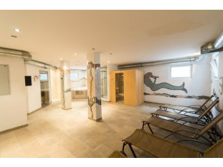 Generous 4-Room Apartment In Wagrain