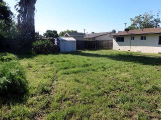 1325 Aurora Street Modesto, CA, 95351..