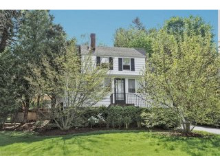 3 bedroom House For Sale: 55 Castle..