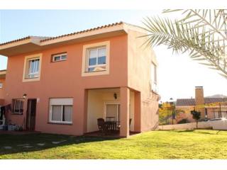 3 Bedrooms - Townhouse - Malaga - For..