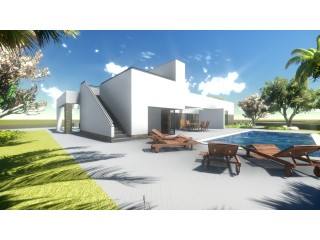 Plot - 4 bedrooms -..