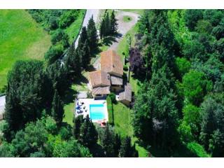 Villa for sale in Barberino di Mugello..