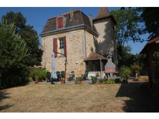 Charming Detached House with Lovely..
