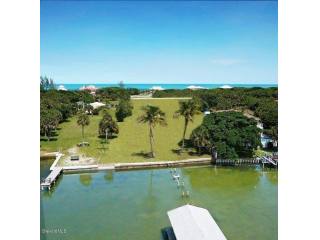 Land For Sale: 8130 Highway A1a