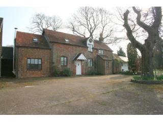 Withyham, East Sussex Tn7