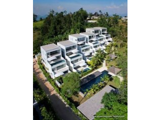 Alanna Duplex For Sale At Cape Yamu :..