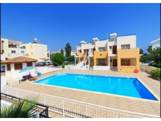 For Sale : Ground Floor Apartment -..