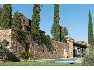 Superbe Propriete Composee D'un Mas Et..