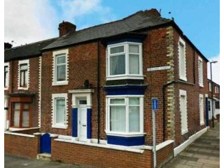 2 bedroom, Flat house for sale