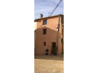 An Entirely Renovated Spacious Village..