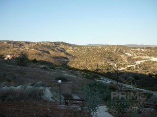 Land in Limassol, Cyprus, for Sale -..